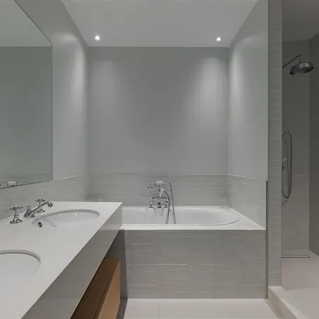 Luxe, Calme Et Verdure Pour 2
