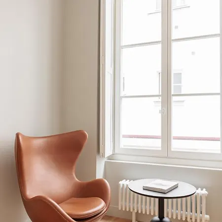 Luxe, Calme Et Verdure Pour 2 Paris