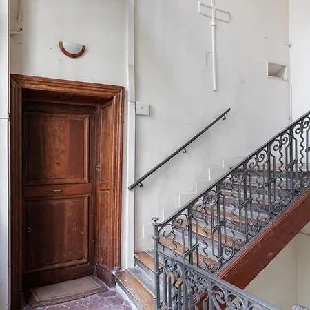 Appartamento Luxe, Calme Et Verdure Pour 2 Parigi