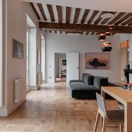Luxe, Calme Et Verdure Pour 2