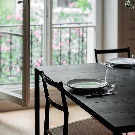 Luxe, Calme Et Verdure Pour 2