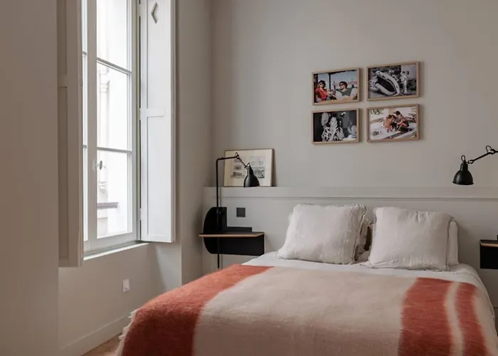 Luxe, Calme Et Verdure Pour 2 *