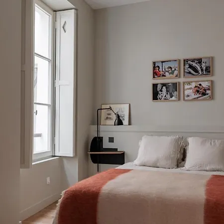 Luxe, Calme Et Verdure Pour 2 Lägenhet Paris